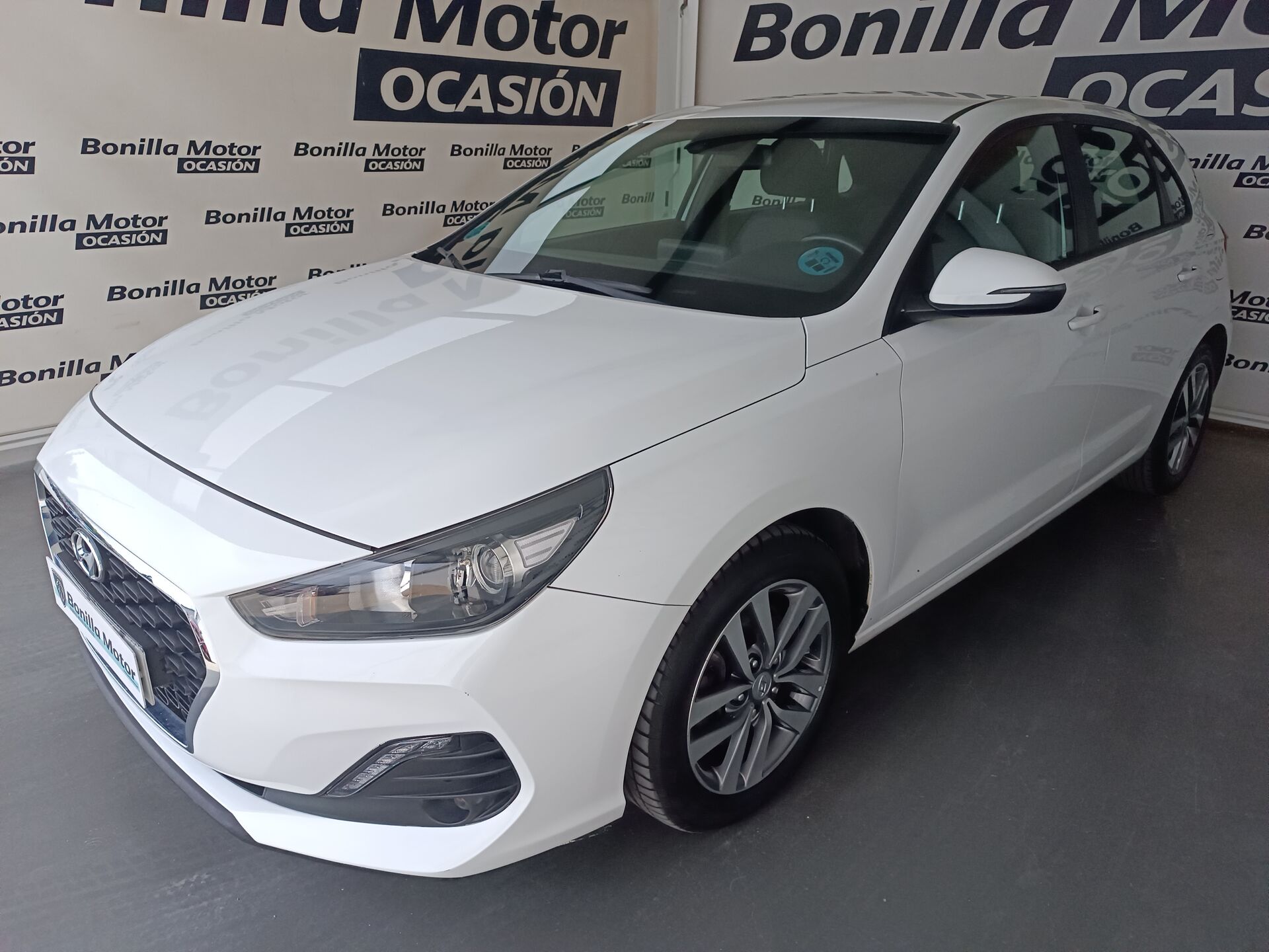 Imagen de HYUNDAI i30