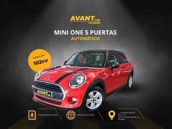 Imagen de MINI Mini One Aut.