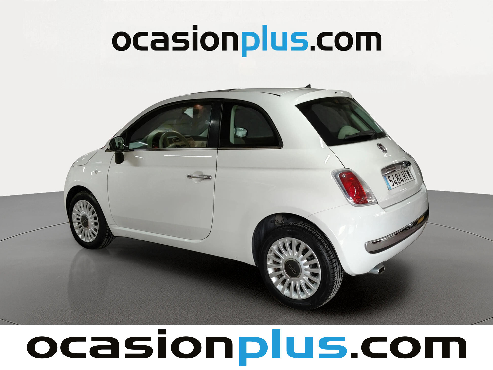 Foto del FIAT 500 1.2 Pop