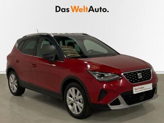 Imagen de SEAT Arona 1.0 TSI S&S Style DSG7 XM 110