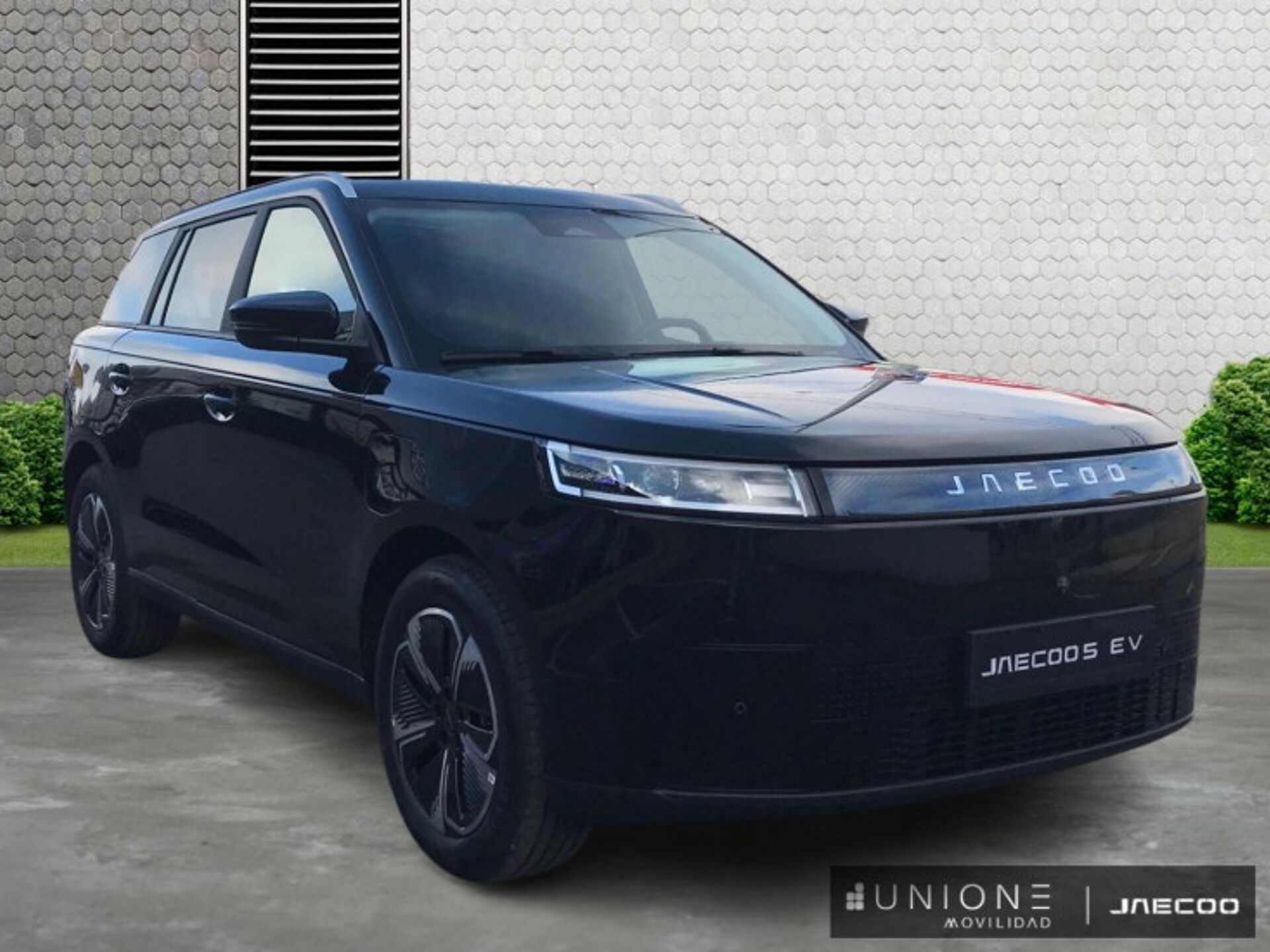 Imagen 3 de JAECOO 5