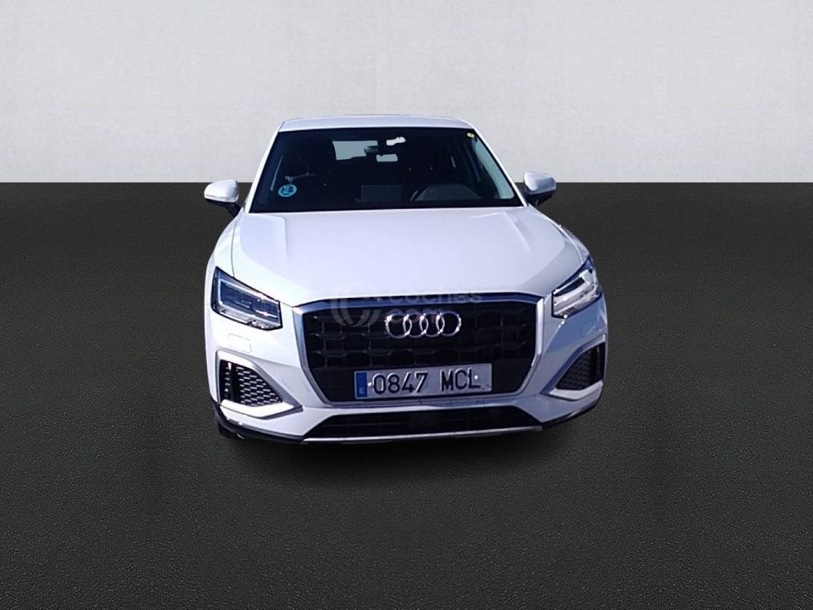 Foto del AUDI Q2 30 TDI Advanced S tronic 85kW