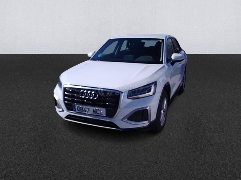Foto del AUDI Q2 30 TDI Advanced S tronic 85kW