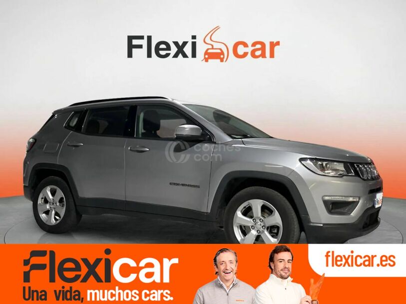 Foto del JEEP Compass 1.4 Multiair Limited 4x2 103kW