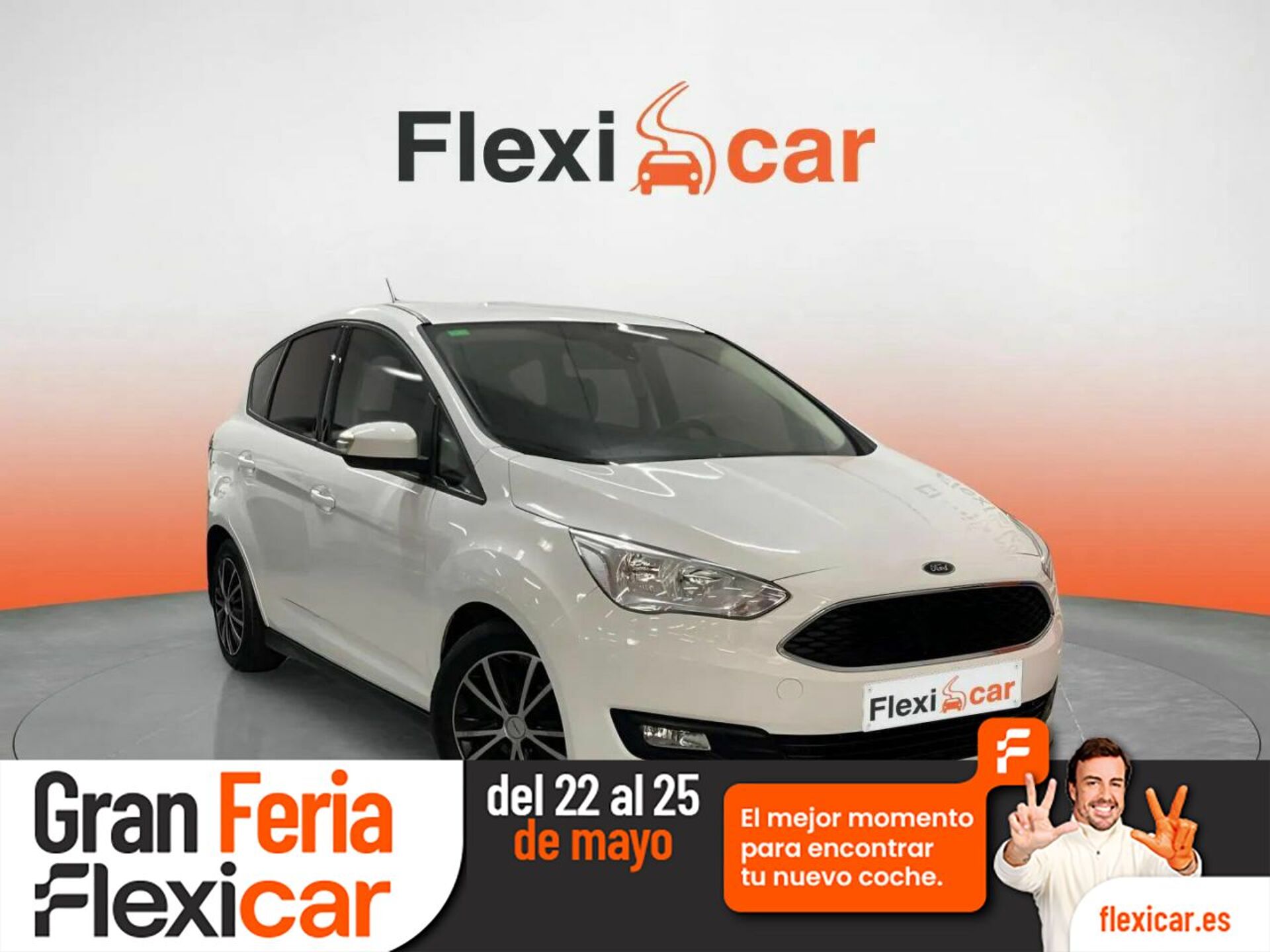 Imagen de FORD C-Max