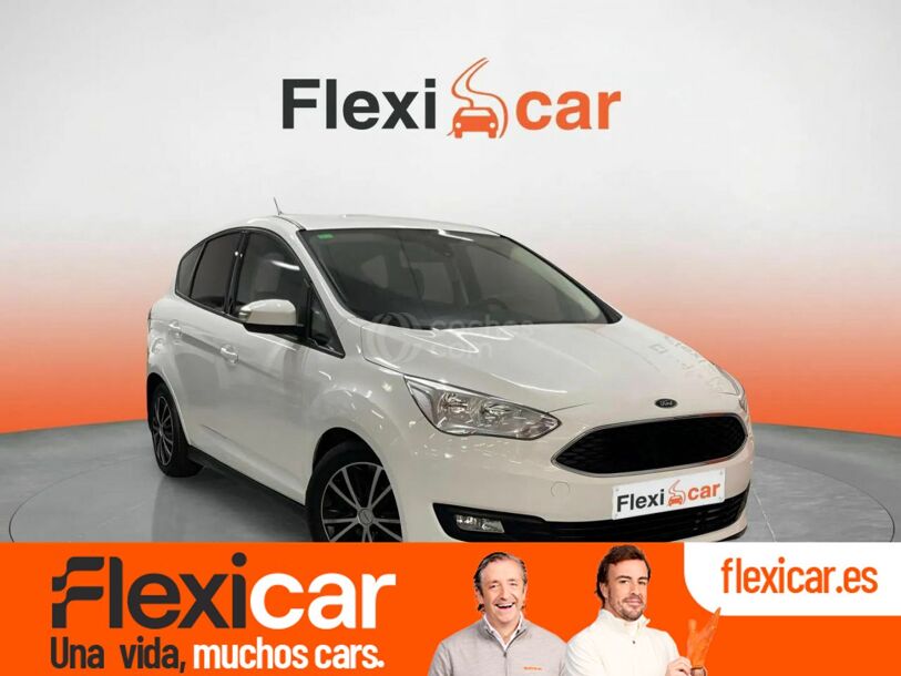 Foto del FORD C-Max 1.0 Ecoboost Auto-S&S Trend+ 100