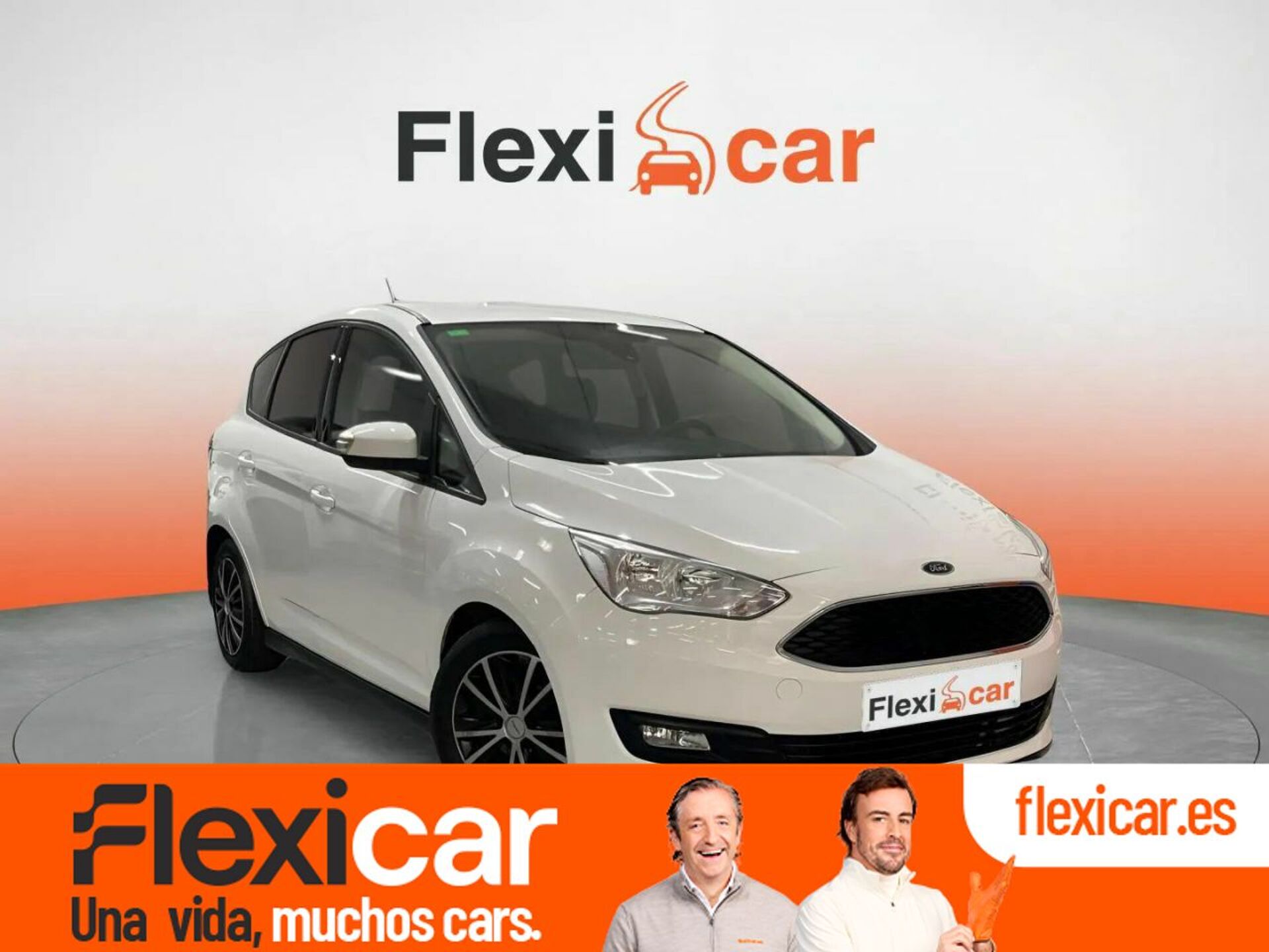 Imagen de FORD C-Max