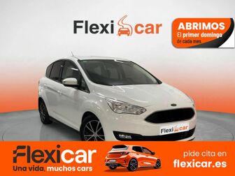 Imagen de FORD C-Max 1.0 Ecoboost Auto-S&S Trend+ 100