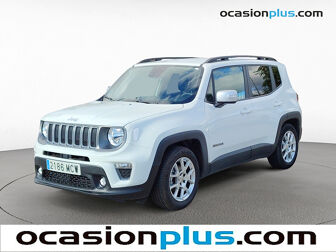 Imagen de JEEP Renegade 1.6Mjt Limited 4x2 96kW