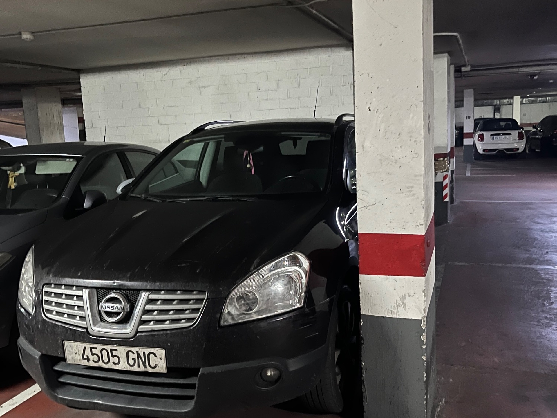 Imagen de NISSAN Qashqai