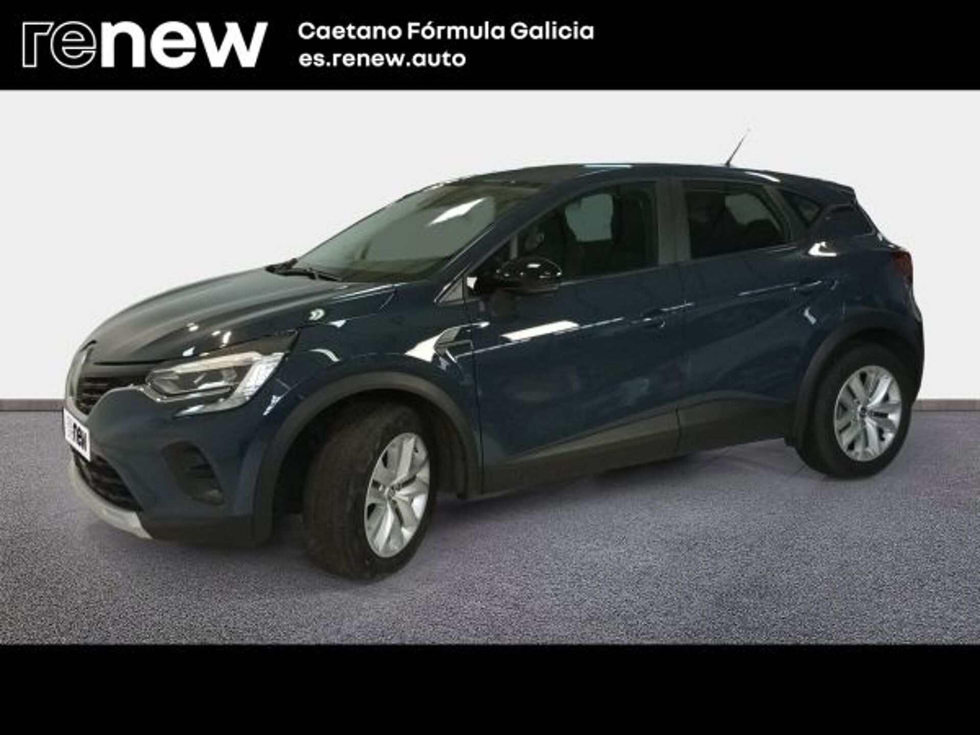 Imagen de RENAULT Captur