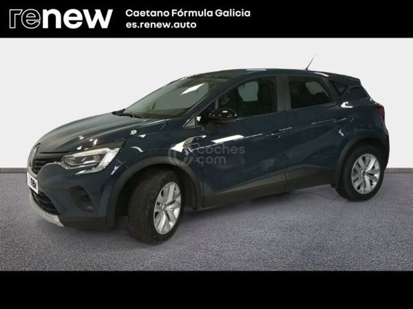 Foto del RENAULT Captur TCe Intens 67kW