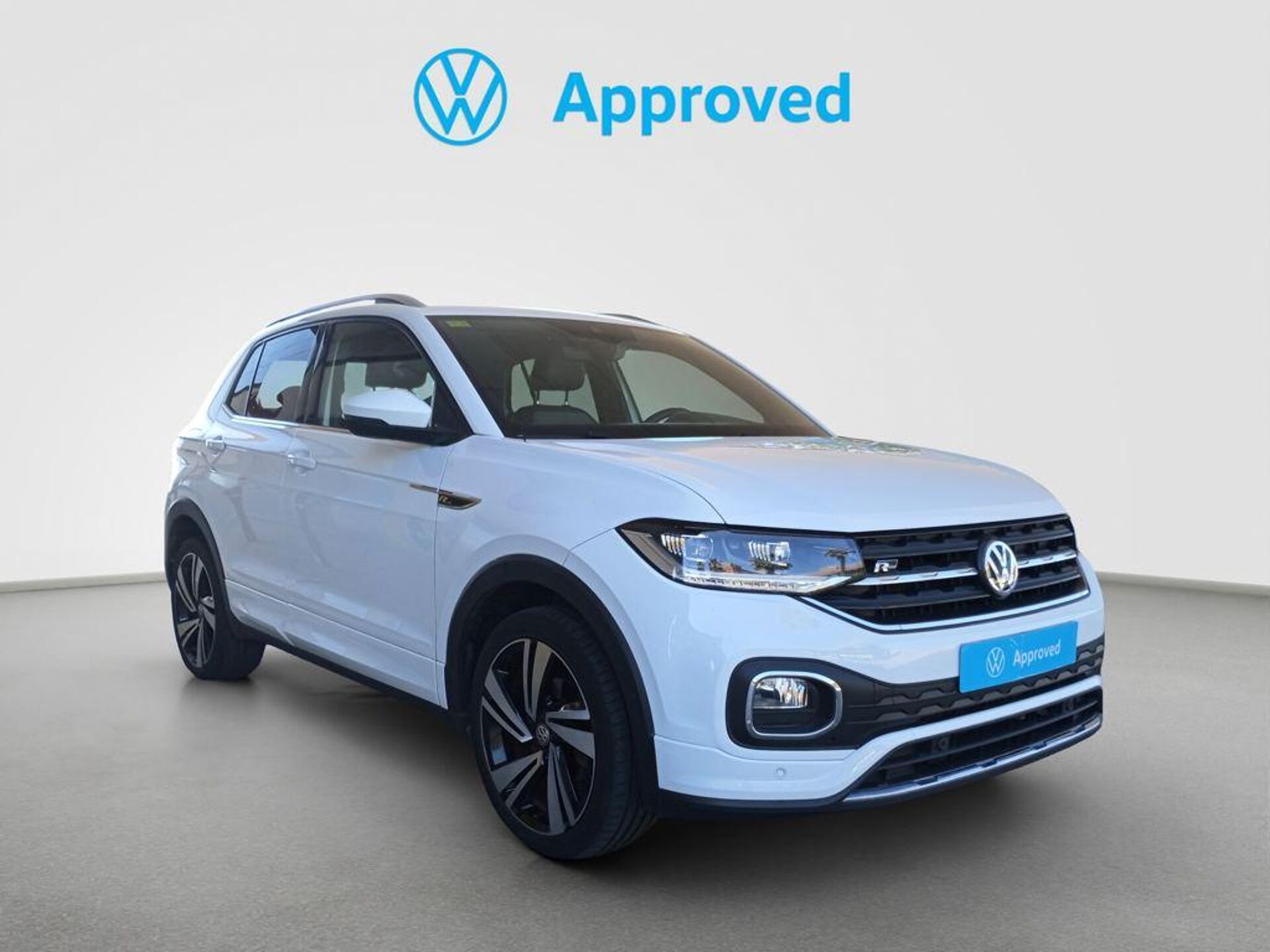 Imagen de VOLKSWAGEN T-Cross