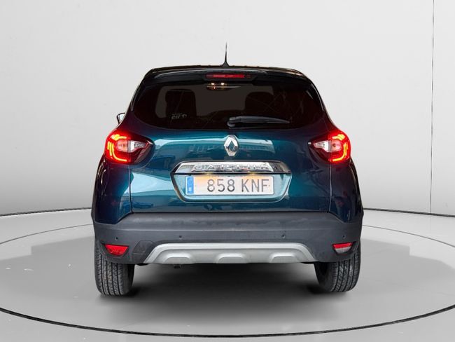 Foto del RENAULT Captur TCe Energy Zen 120 EDC