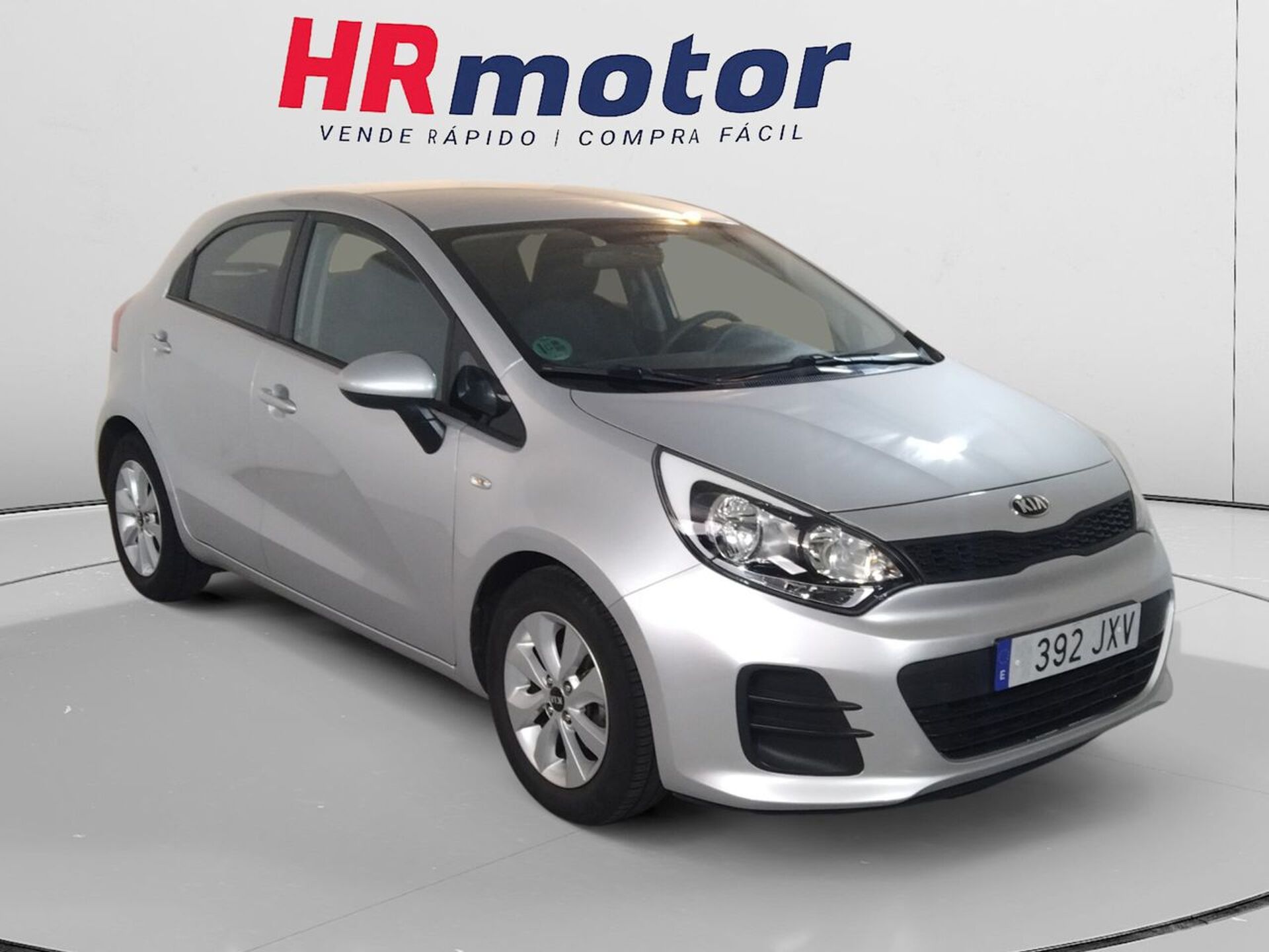 Imagen de KIA Rio