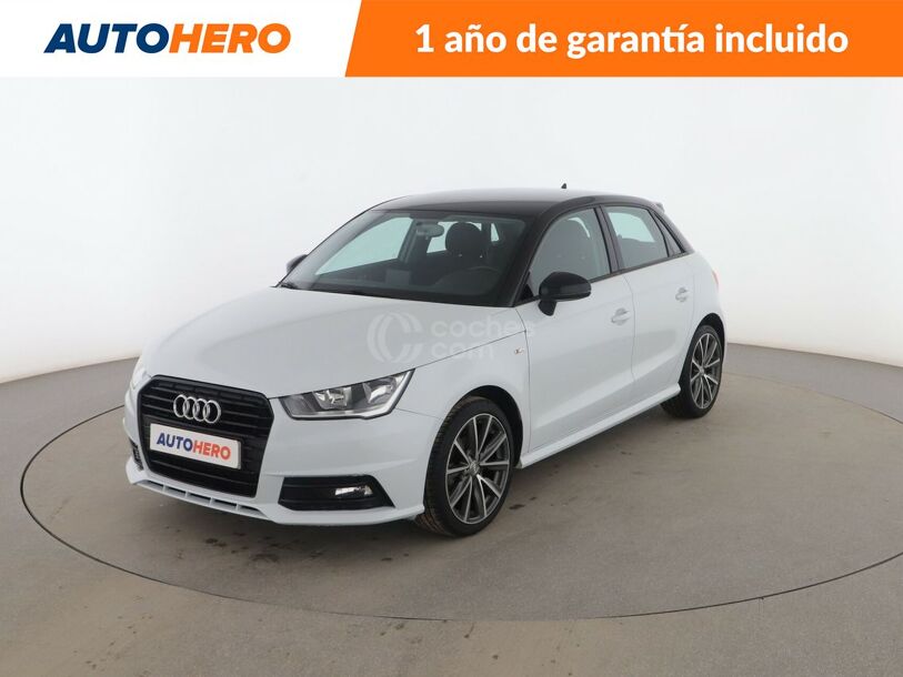 Foto del AUDI A1 Sportback 1.0 TFSI Adrenalin