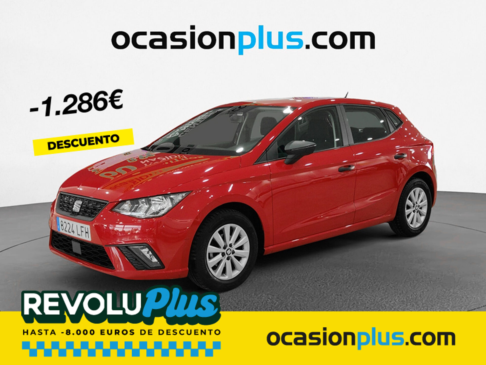 Imagen de SEAT Ibiza