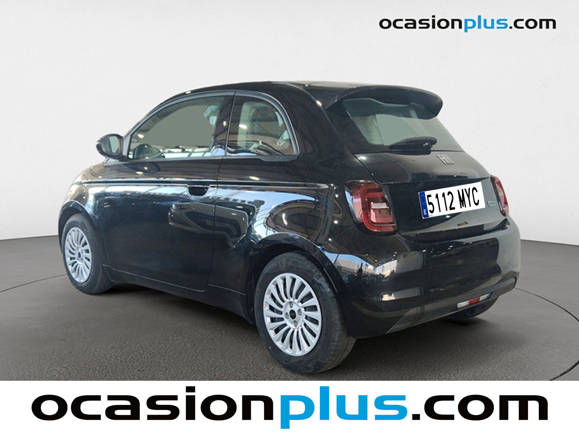 Imagen 3 de FIAT 500