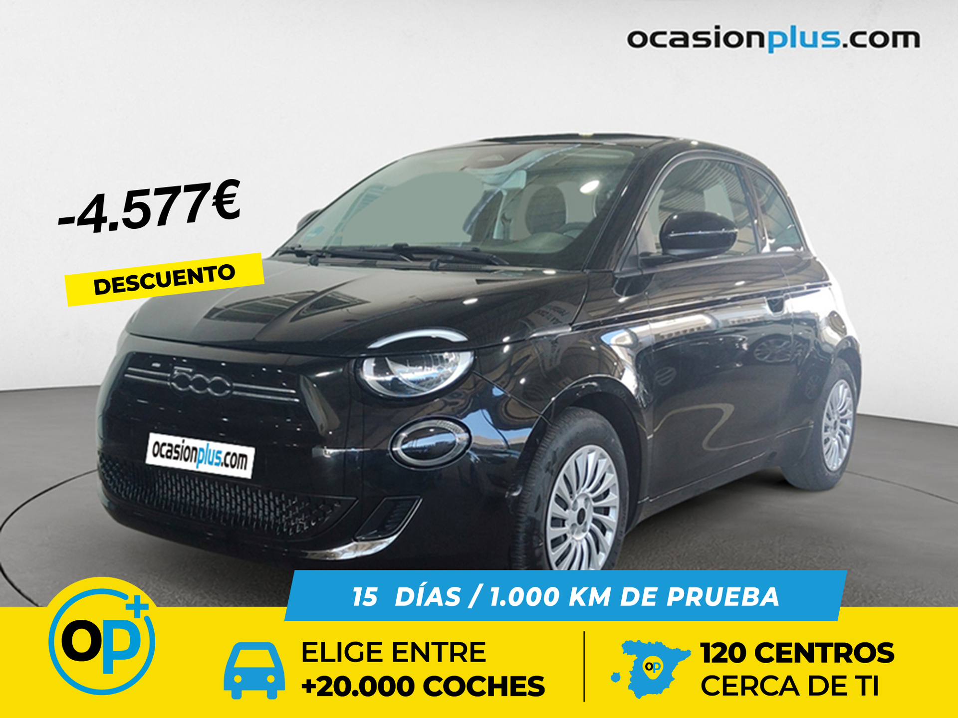 Imagen de FIAT 500