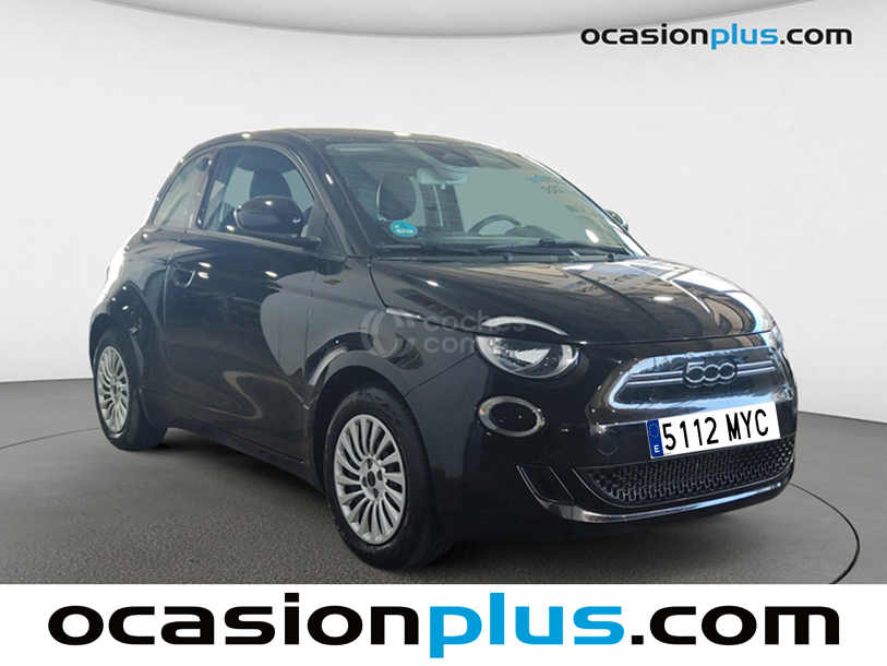 Foto del FIAT 500 e 87Kw Icon