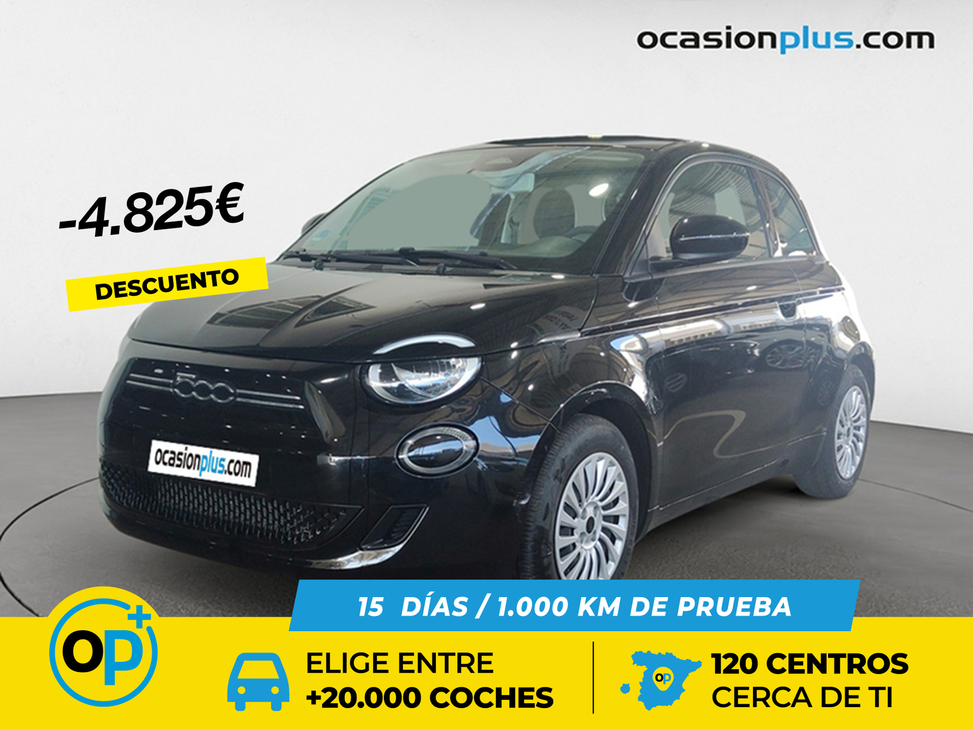 Imagen de FIAT 500