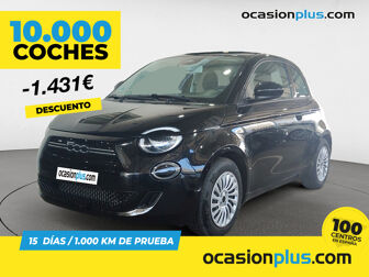 Imagen de FIAT 500 Ce 70Kw Monotrim