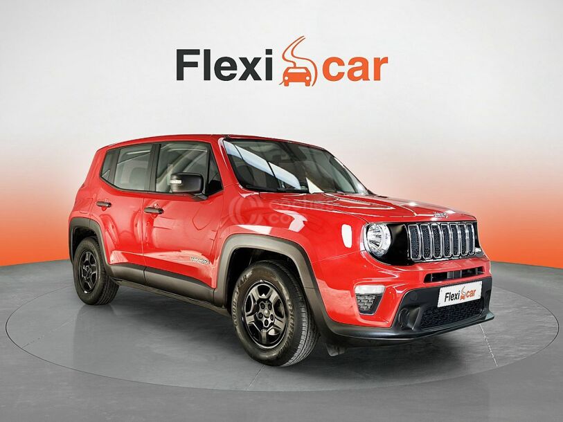 Foto del JEEP Renegade 1.0 Limited 4x2