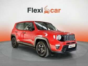 Imagen de JEEP Renegade 1.0 Limited 4x2