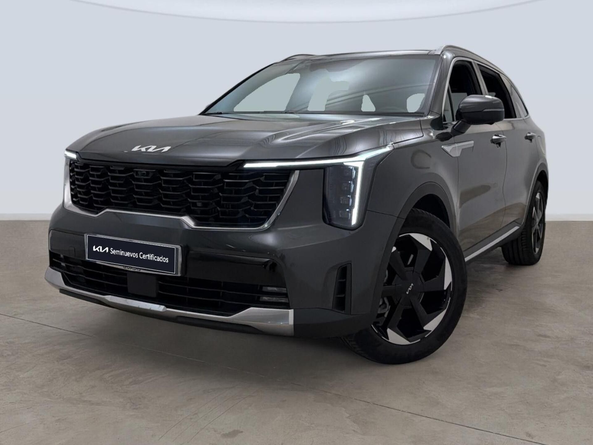 Imagen 1 de KIA Sorento