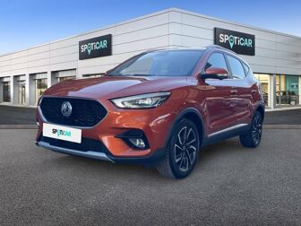 Imagen de MG ZS 1.5 VTi-Tech Luxury 78kW