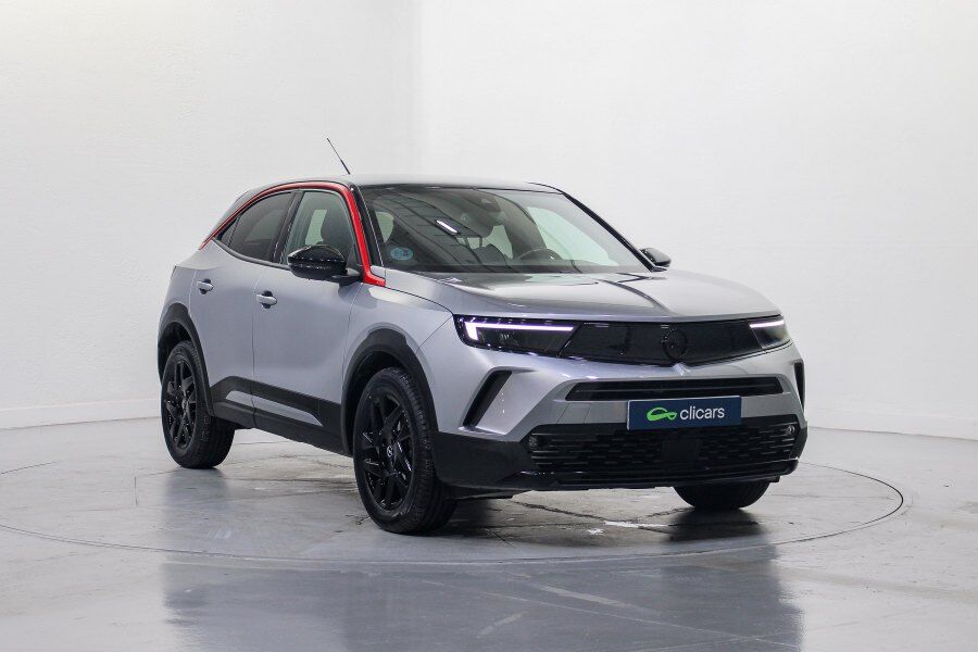 Foto del OPEL Mokka 1.5D S&S GS Line