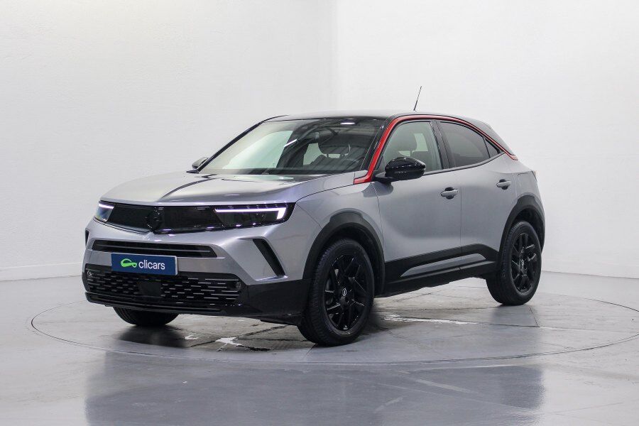 Foto del OPEL Mokka 1.5D S&S GS Line