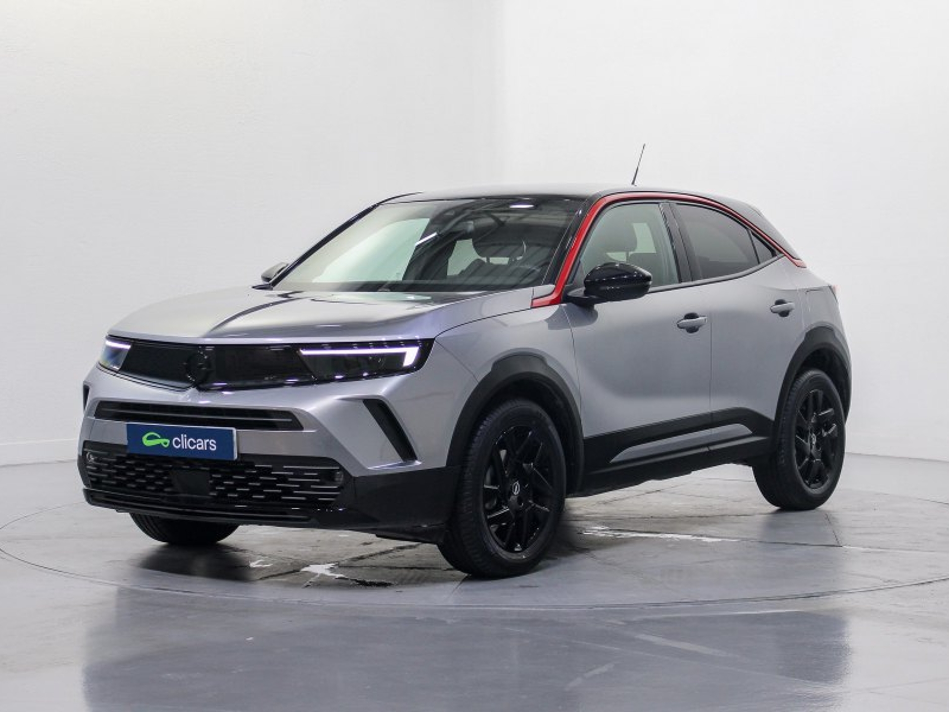 Imagen de OPEL Mokka