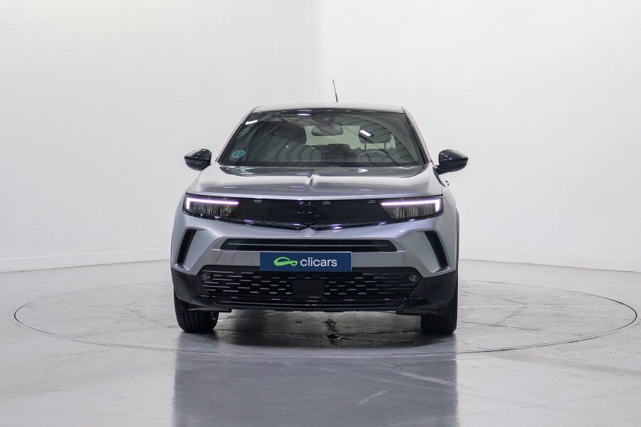 Foto del OPEL Mokka 1.5D S&S GS Line