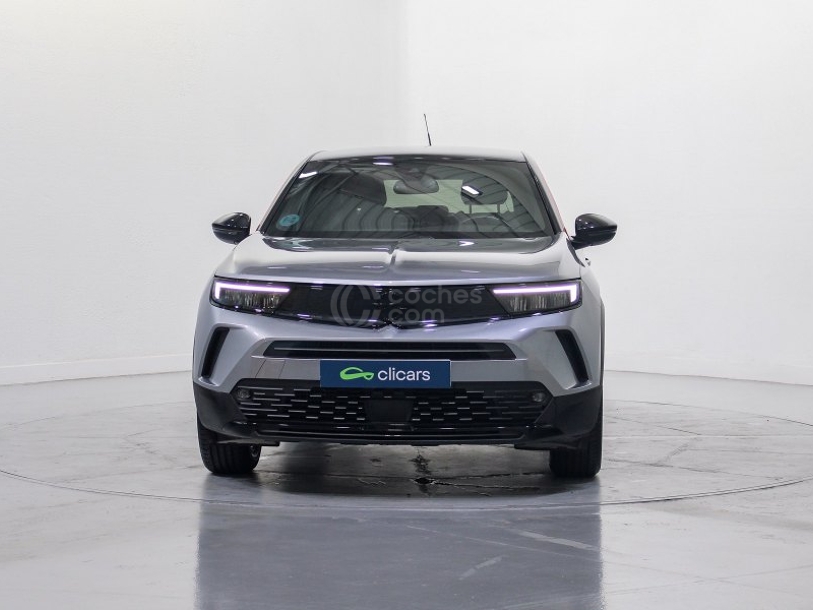 Foto del OPEL Mokka 1.5D S&S GS Line