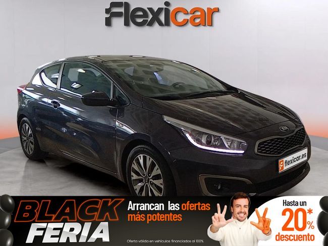 KIA Ceed (1.0 T-GDi 88kW (120CV) Drive Eco-Dynam) en Tenerife