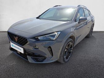 Imagen de CUPRA Formentor 2.0 TSI 190 DSG 4Drive