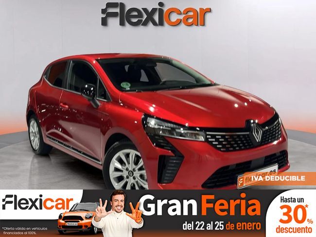 RENAULT Clio (Evolution dCi 100 (74kw)) en Barcelona