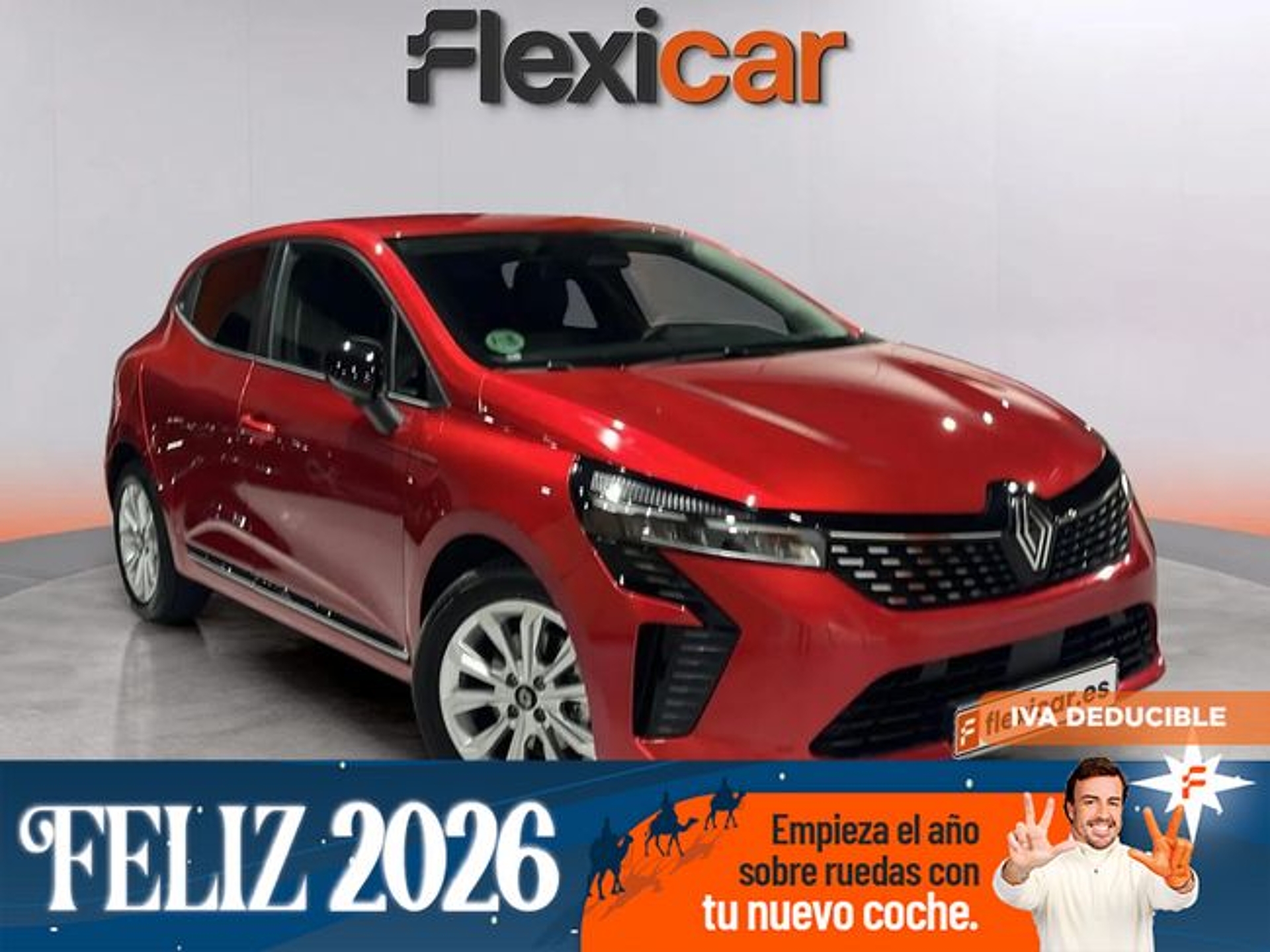 Imagen de RENAULT Clio