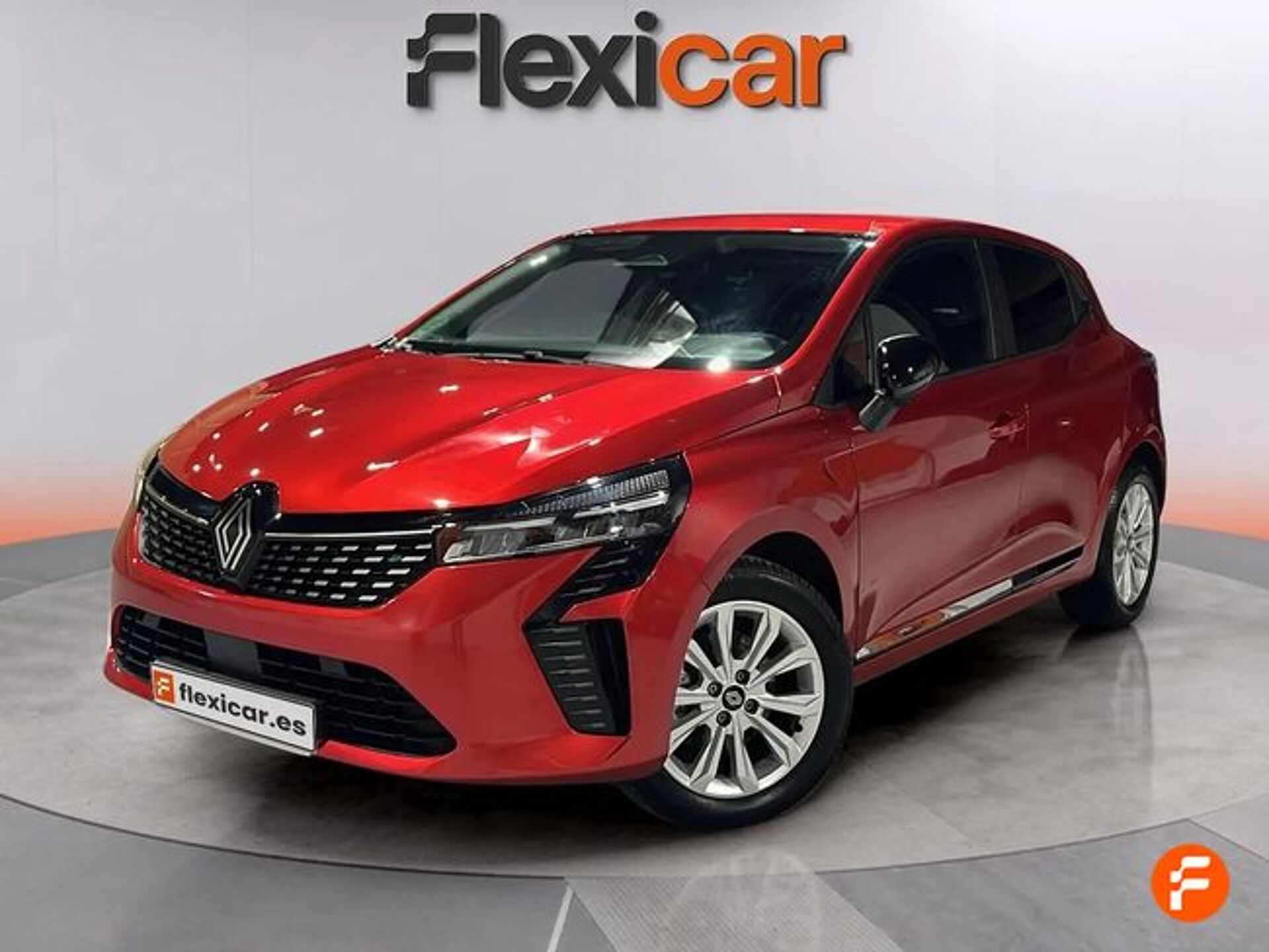 Imagen 3 de RENAULT Clio