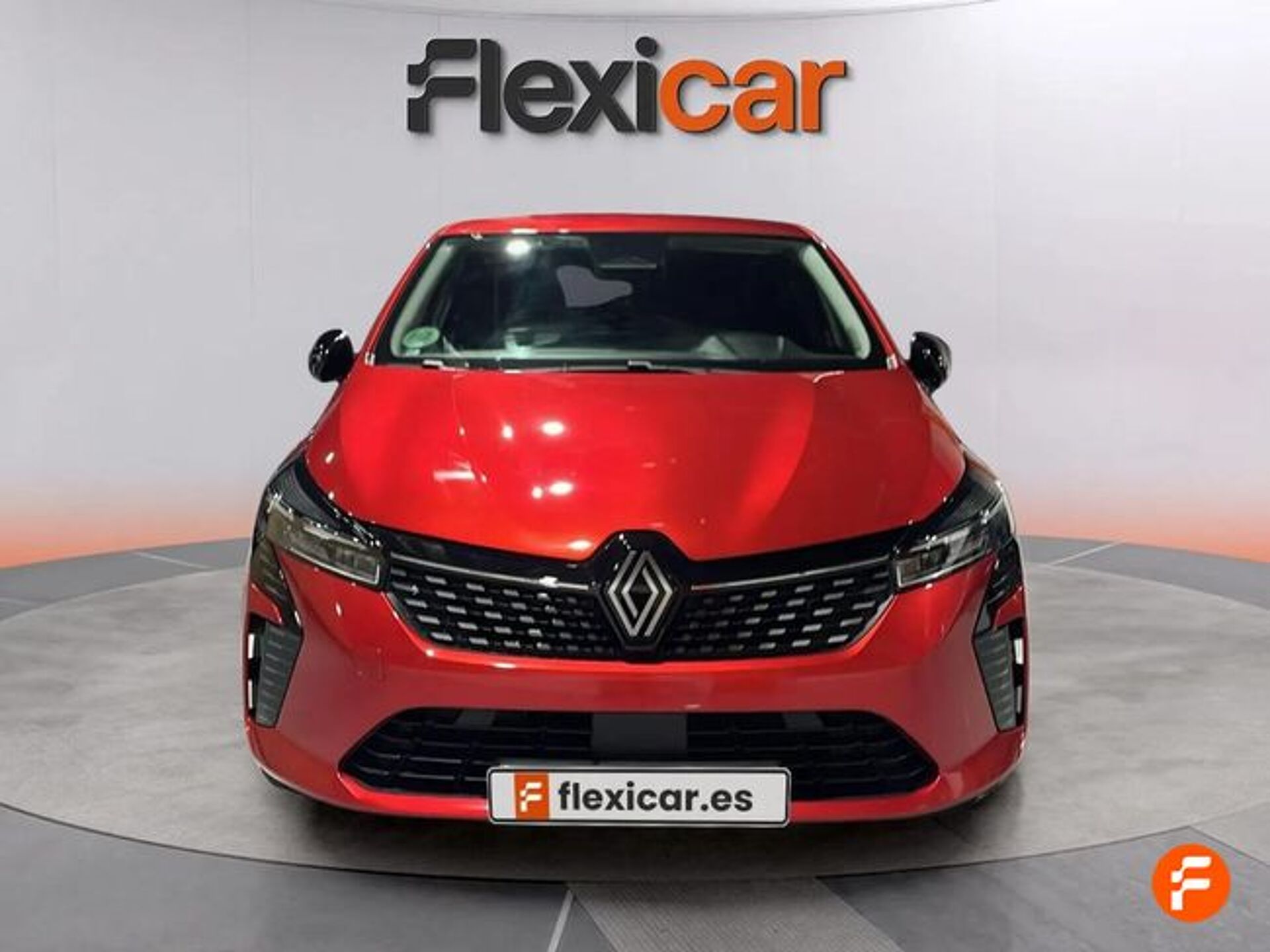 Imagen 2 de RENAULT Clio