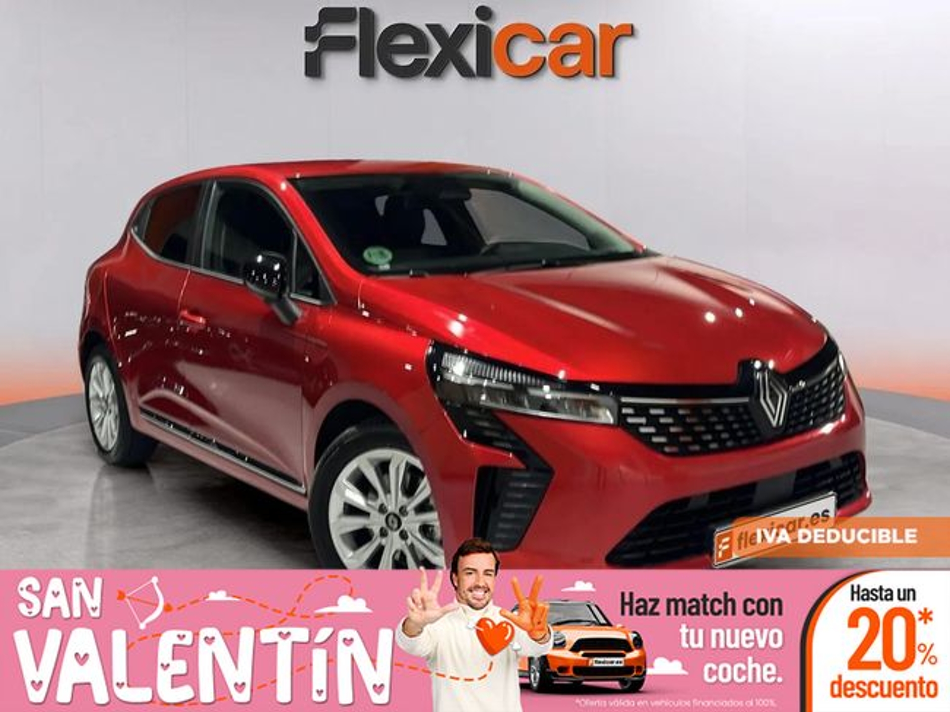 Imagen de RENAULT Clio