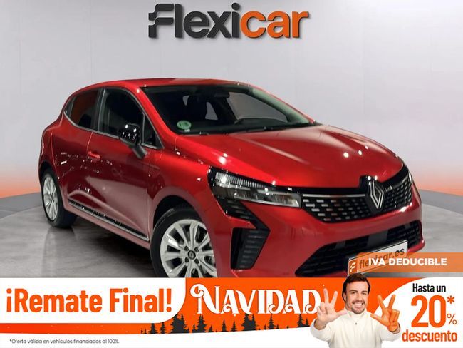 RENAULT Clio (Evolution dCi 100 (74kw)) en Barcelona