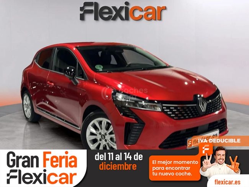 Foto del RENAULT Clio dCi Evolution 74kW