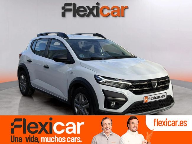DACIA Sandero (Stepway Essential TCe 67kW (90V)) en Cáceres