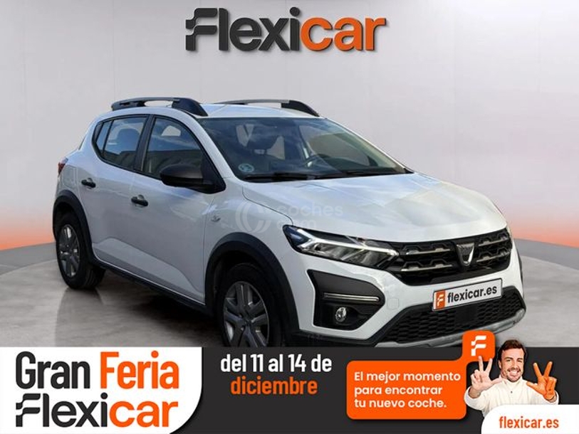 Foto del DACIA Sandero Stepway TCe Essential 67kW