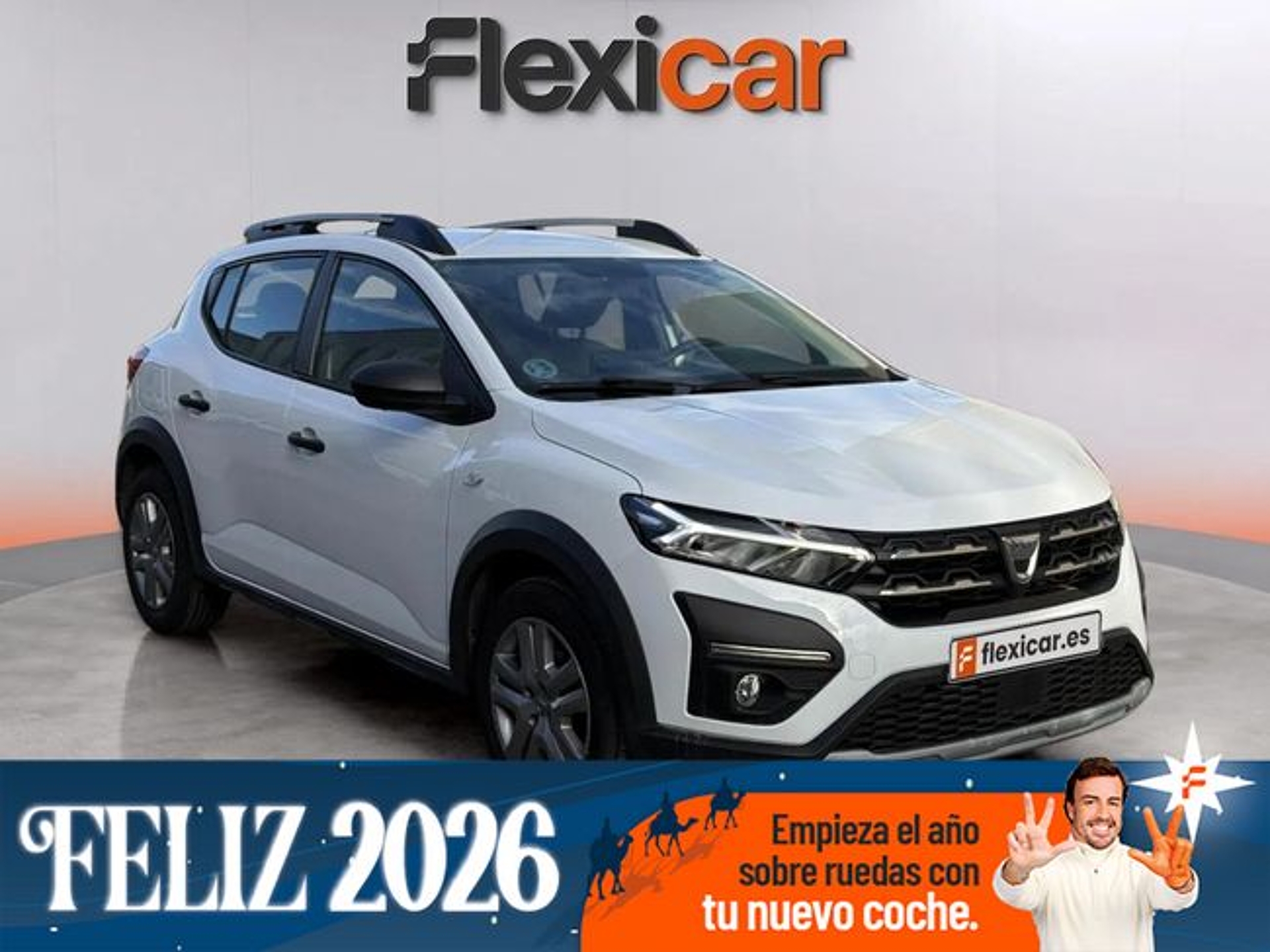 Imagen de DACIA Sandero