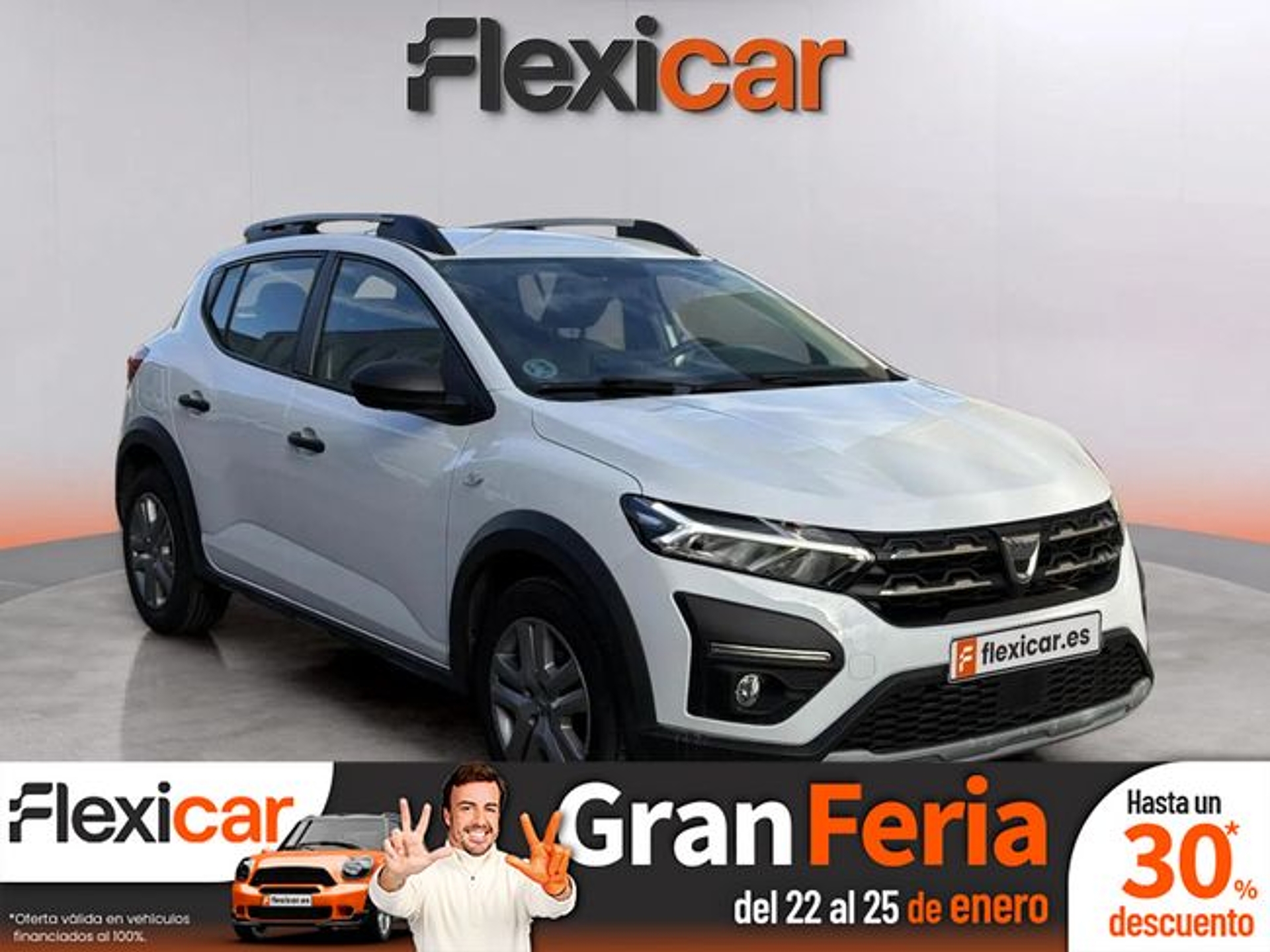 Imagen de DACIA Sandero