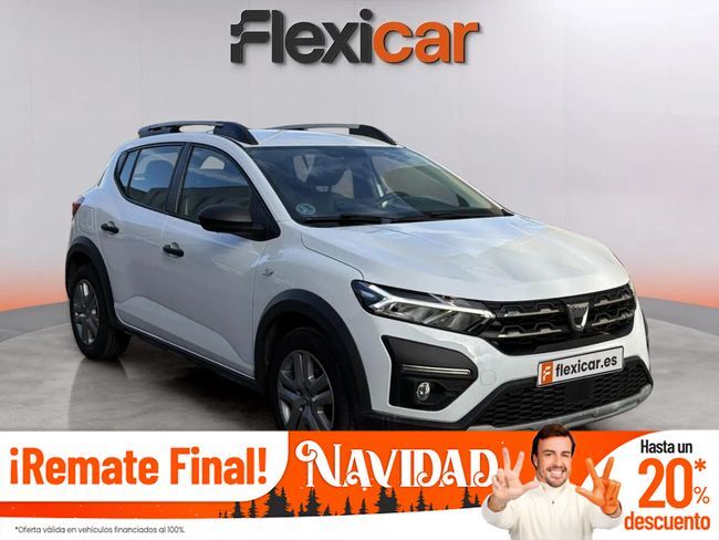 DACIA Sandero (Stepway Essential TCe 67kW (90V)) en Cáceres