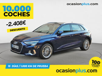 Imagen de AUDI A3 Sportback 40 TFSIe Advanced S tronic